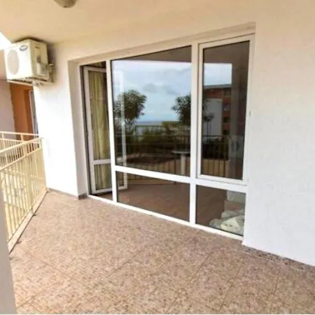 Modern 1-bed In Sort After Daire