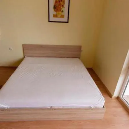 Daire Modern 1-bed In Sort After *