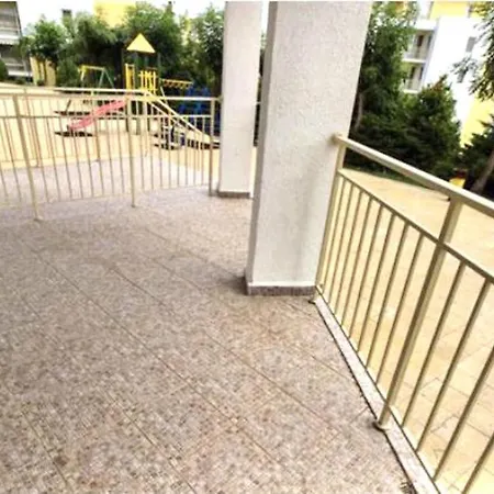 Modern 1-bed In Sort After Daire *
